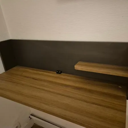 Prázdninový dům Maison 4 - Lambezellec *