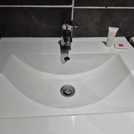 Prázdninový dům Maison 4 - Lambezellec *