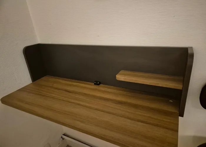 Prázdninový dům Maison 4 - Lambezellec *