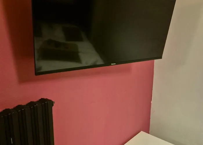 Maison 4 - Lambezellec Prázdninový dům Brest