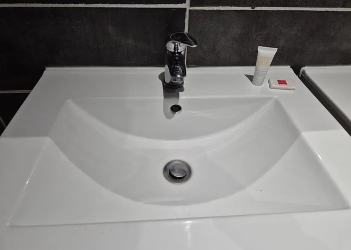 Prázdninový dům Maison 4 - Lambezellec *