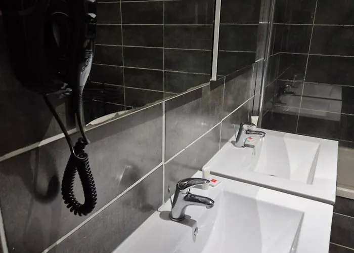 Prázdninový dům Maison 4 - Lambezellec Brest