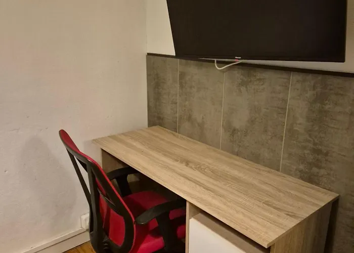 Maison 4 - Lambezellec Brest