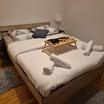 Ferienhaus Maison 4 - Lambezellec *