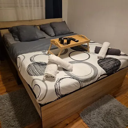 Hébergement de vacances Maison 4 - Lambezellec Brest