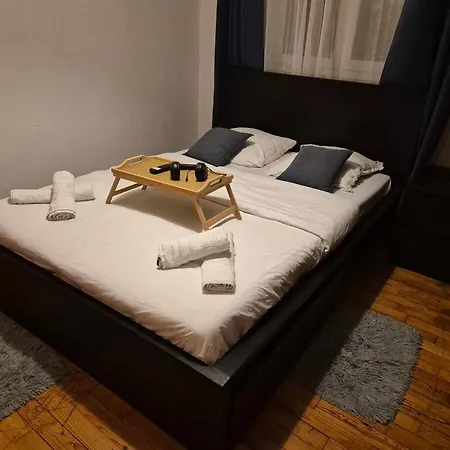 Maison 4 - Lambezellec Брест