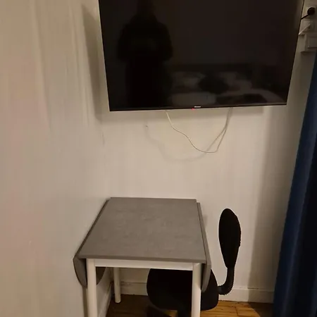 Maison 4 - Lambezellec * Брест
