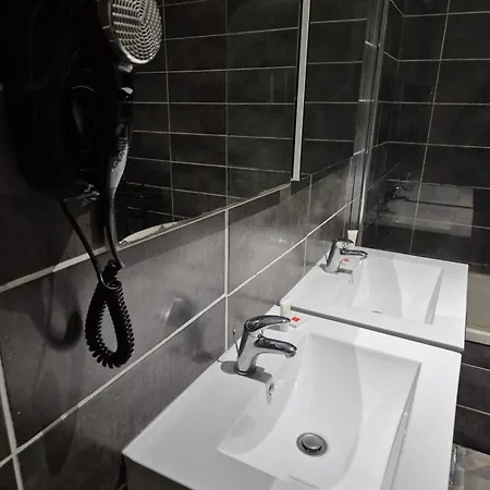 Дом отдыха Maison 4 - Lambezellec Брест