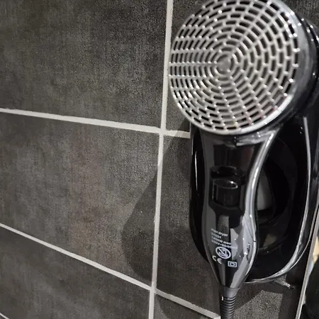 Hébergement de vacances Maison 4 - Lambezellec Brest