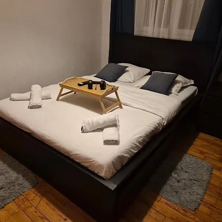 Дом отдыха Maison 4 - Lambezellec *