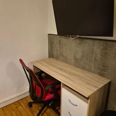 Maison 4 - Lambezellec Brest