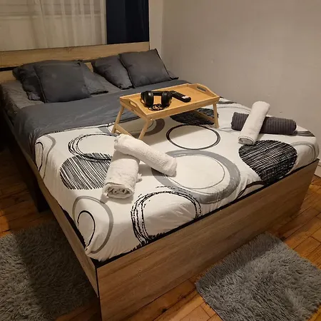 Maison 4 - Lambezellec