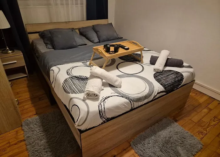 Hébergement de vacances Maison 4 - Lambezellec Brest