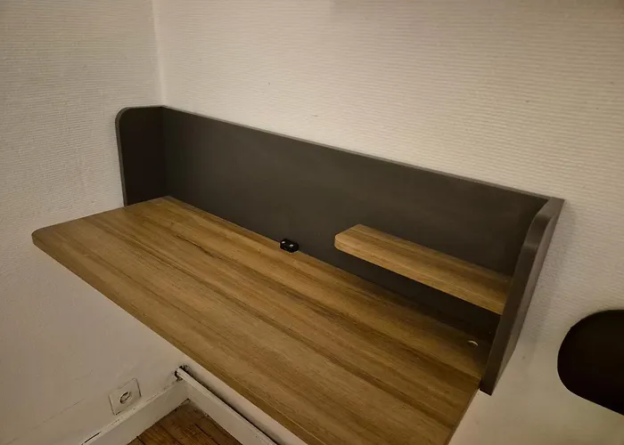 Maison 4 - Lambezellec Hébergement de vacances