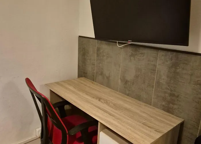 Maison 4 - Lambezellec