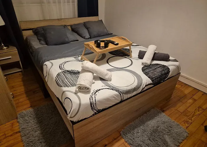 Maison 4 - Lambezellec